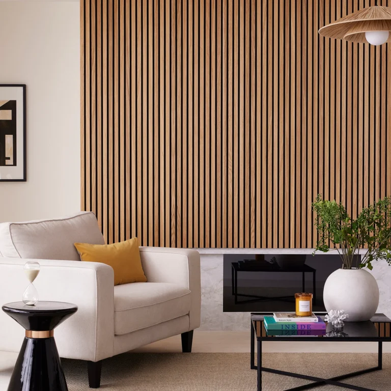 Natural White Oak 9ft - Image 3
