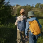 Firelight Conversations A Journey Through Nighttime Stories