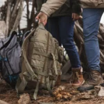 Embers and Echoes Conversations Around the Campfire Glow