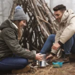 Into the Open Air Discovering the Freedom of the Outdoors