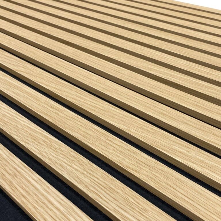 Natural White Oak 9ft - Image 5