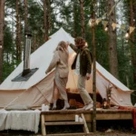 Eco-Friendly Camping: Reducing Your Impact on Nature