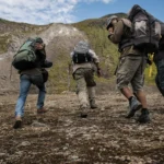 Wild Trails Conquering Nature’s Most Challenging Paths