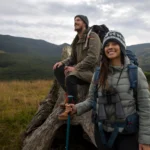 By the River’s Edge Finding Peace in Nature’s Flow