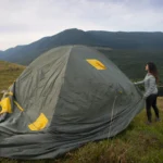 Frozen Horizons A Journey through the World’s Coldest Regions