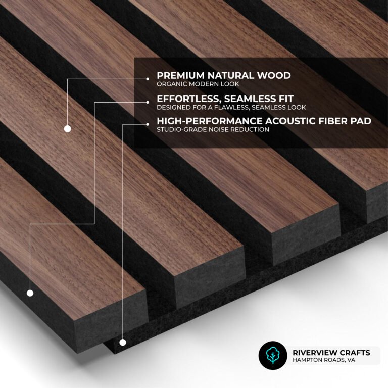 Natural Smoked Oak 9ft - Image 5