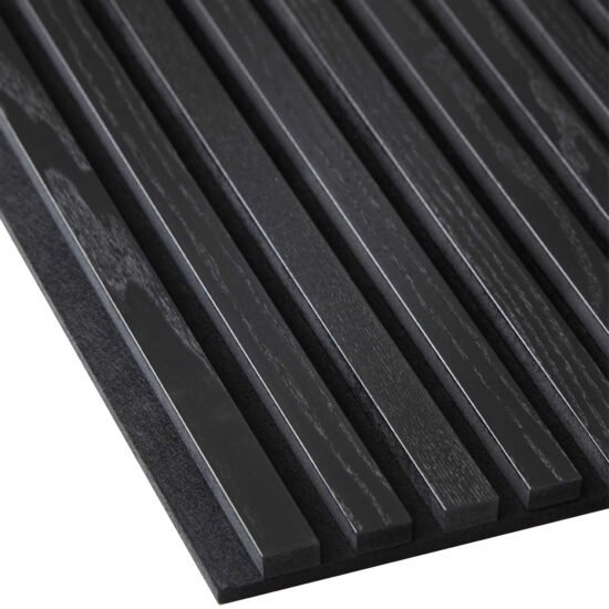 Natural Black Oak 9ft