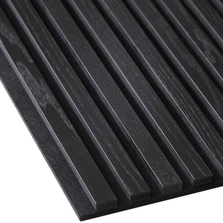 Natural Black Oak 9ft