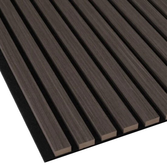 Natural Smoked Oak 9ft