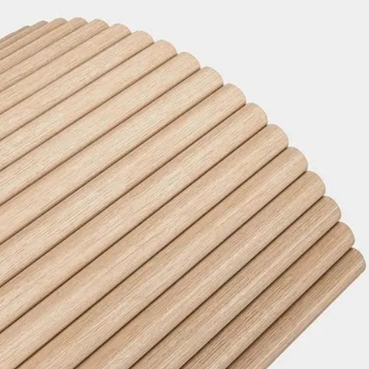 Flexible Tambour 4x8