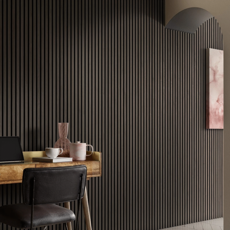 Natural Smoked Oak 9ft - Image 3