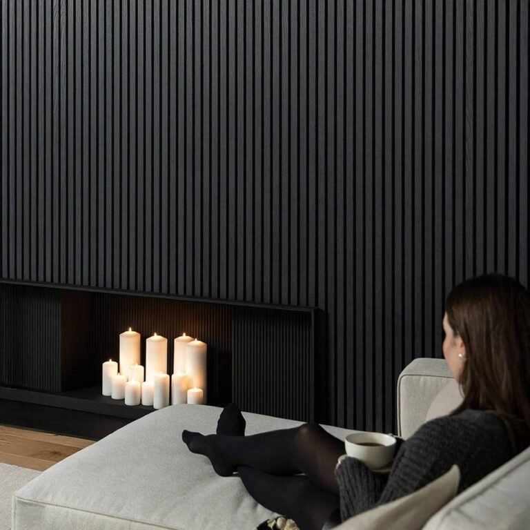 Natural Black Oak 9ft - Image 4