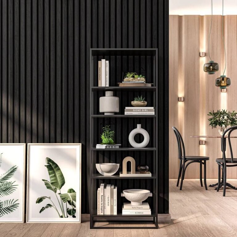 Natural Black Oak 9ft - Image 3