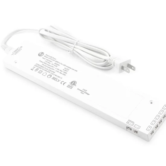 Power Supply 100W