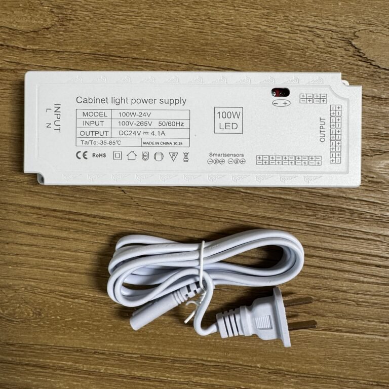 Power Supply 100W - Image 3