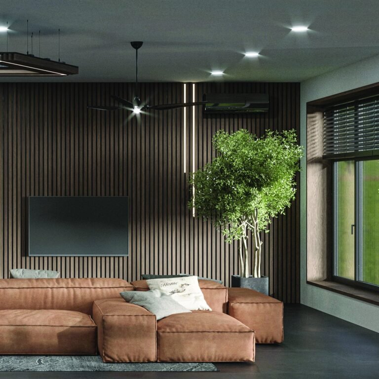 Recessed LED Lighting 6ft - Image 2