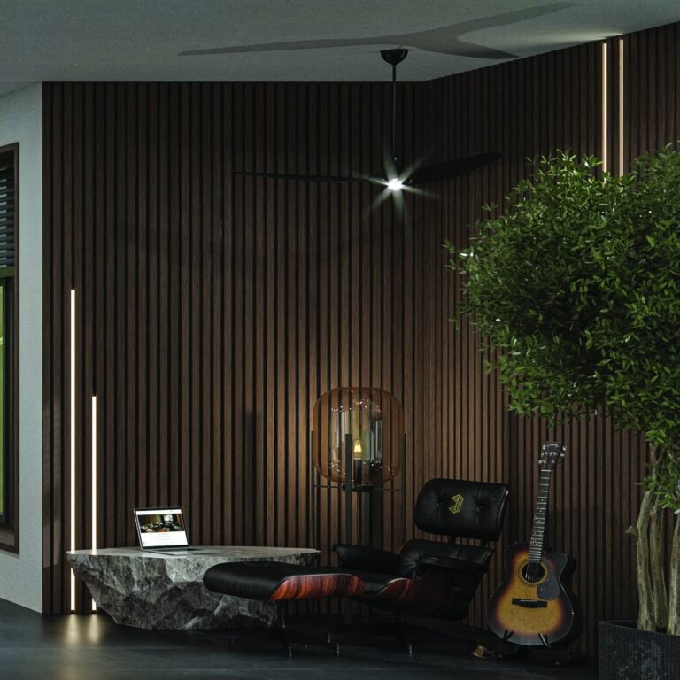 Recessed LED Lighting 6ft - Image 3